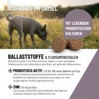 REAVET Analdrüsen Drops für Hunde