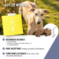 REAVET Relax Komplex Drops für Hunde
