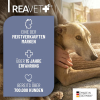 REAVET Relax Komplex Drops für Hunde 350g