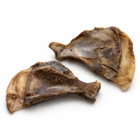 Schulterblatt vom Schwein getrocknet für Hunde 1 Stk.