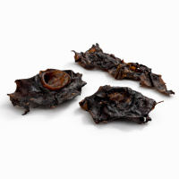 PITUPITA Pferdekopfhaut Platten klein 400g