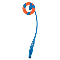 Chuckit! RingChaser Launcher Wurflauncher f&uuml;r Hunde