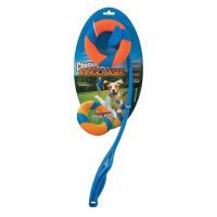 Chuckit! RingChaser Launcher Wurflauncher für Hunde