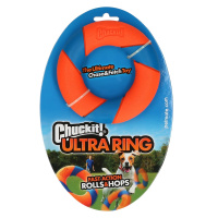 Chuckit! UltraRing Ring für den RingChaser Launcher