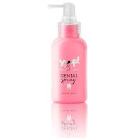 Yuup! Dental Spray einfache Mundhygiene für gesunde Zähne