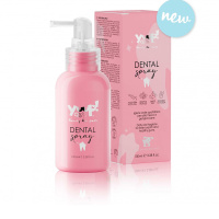 Yuup! Dental Spray einfache Mundhygiene für gesunde Zähne