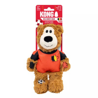 KONG Wild Knots Sportbär Fußball-Sommer 2026
