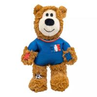 KONG Wild Knots Sportbär Fußball-Sommer 2026