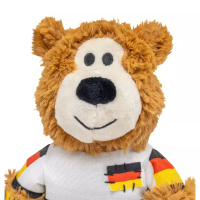 KONG Wild Knots Sportbär Fußball-Sommer 2026