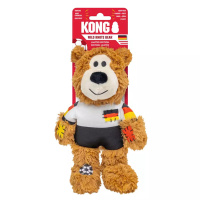 KONG Wild Knots Sportbär Fußball-Sommer 2026