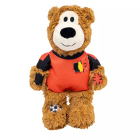 KONG Wild Knots Sportbär Fußball-Sommer 2026 Belgien