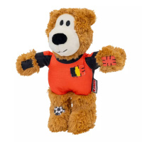 KONG Wild Knots Sportbär Fußball-Sommer 2026 Belgien