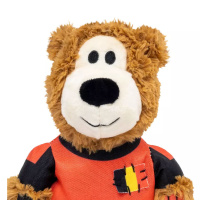 KONG Wild Knots Sportbär Fußball-Sommer 2026 Belgien