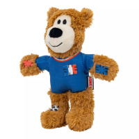 KONG Wild Knots Sportbär Fußball-Sommer 2026 Frankreich