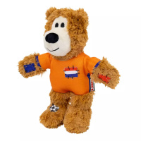 KONG Wild Knots Sportbär Fußball-Sommer 2026 Niederlande