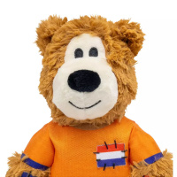 KONG Wild Knots Sportbär Fußball-Sommer 2026 Niederlande