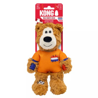 KONG Wild Knots Sportbär Fußball-Sommer 2026 Niederlande