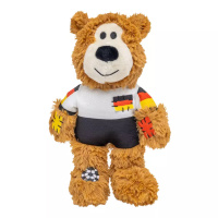KONG Wild Knots Sportbär Fußball-Sommer 2026 Deutschland