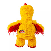 KONG Knots Huhn Kuscheltier für deinen Hund
