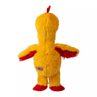 KONG Knots Huhn Kuscheltier für deinen Hund M/L
