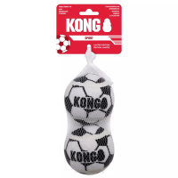 KONG Sport Ball Fußball-Sommer 2026 L 2Stk