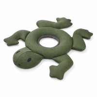 Rukka Pets Frog Floating Toy schwimmender Frosch in oliv