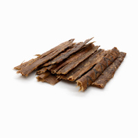 Darmsticks vom südafrikanischen Strauß...