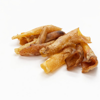 Straußen Aorta vom südafrikanischen...