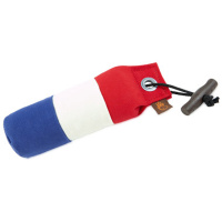 FIREDOG Länder Edition Dummy Apportierspaß für Hunde