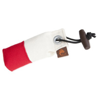 FIREDOG Länder Edition Dummy Apportierspaß für Hunde