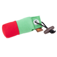 FIREDOG Länder Edition Dummy Apportierspaß für Hunde
