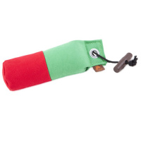 FIREDOG Länder Edition Dummy Apportierspaß für Hunde