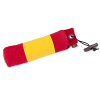 FIREDOG Länder Edition Dummy Apportierspaß für Hunde