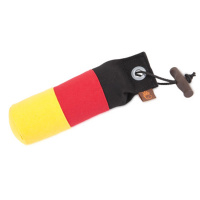 FIREDOG Länder Edition Dummy Apportierspaß für Hunde