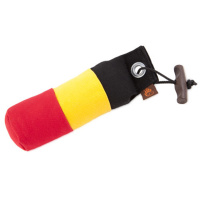 FIREDOG Länder Edition Dummy Apportierspaß für Hunde