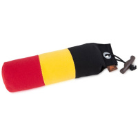 FIREDOG Länder Edition Dummy Apportierspaß für Hunde
