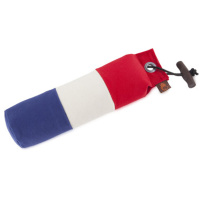FIREDOG Länder Edition Dummy Apportierspaß für Hunde Holland 500g