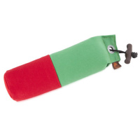 FIREDOG Länder Edition Dummy Apportierspaß für Hunde Portugal 500g