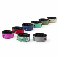 FIREDOG Click & Go Reisenapf 1L  für Hunde