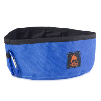 FIREDOG Click & Go Reisenapf 1L  für Hunde