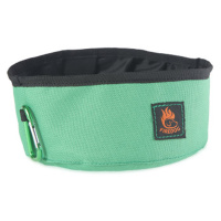 FIREDOG Click & Go Reisenapf 1L  für Hunde