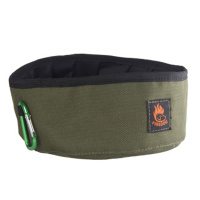 FIREDOG Click & Go Reisenapf 1L  für Hunde