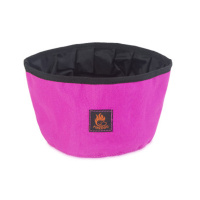 FIREDOG Reisenapf 2Liter für Hunde