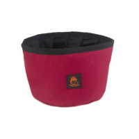 FIREDOG Reisenapf 2Liter für Hunde
