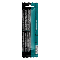 Chewies Hundezigarren Kaurollen 75g Hirsch & Leinsamen