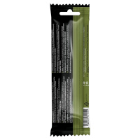 Chewies Hundezigarren Kaurollen 75g Hirsch & Leinsamen