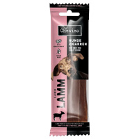 Chewies Hundezigarren Kaurollen 75g Lamm