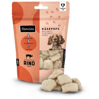 Chewies Käse-Pops Rind Knusperspaß für deinen Hund