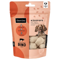 Chewies Käse-Pops Rind Knusperspaß für deinen Hund