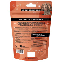 Chewies Käse-Pops Rind Knusperspaß für deinen Hund 35g